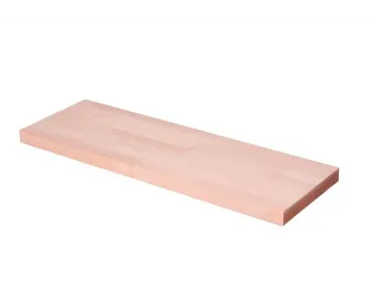 Расположение ступени в конструкции лестницы 2