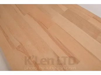 Мебельный щит срощенный бук сорт С/С 2