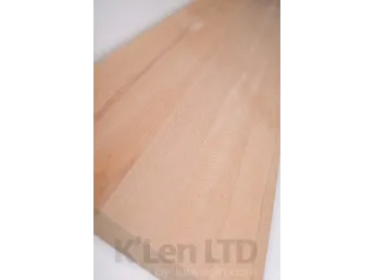 Мебельный щит бук цельный сорт С/С 2