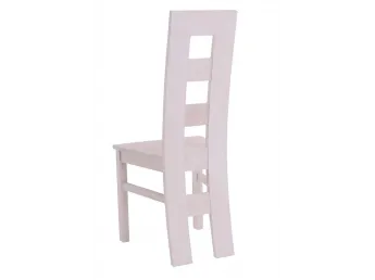 Стілець Данте бежевого кольору, матеріал - бук (загальний вигляд) 2