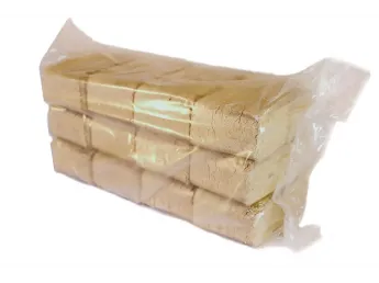 Пакет брикетов - 10 кг