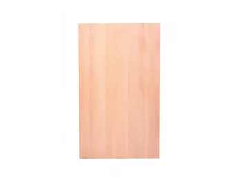 Мебельный щит 1000 мм х 1200 мм бук цельный 2