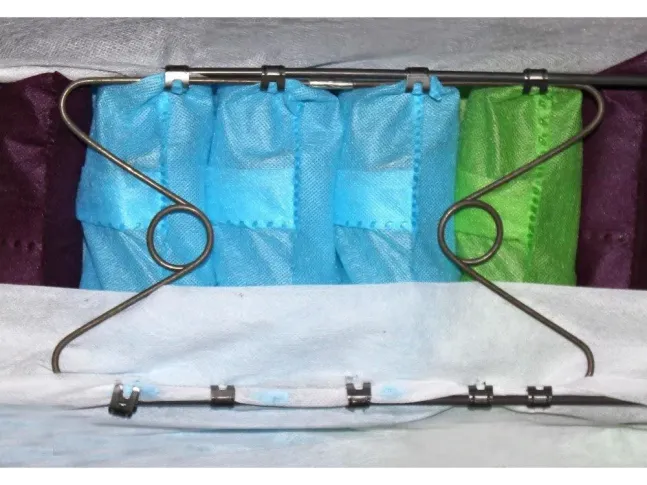 Матрас Камелия+кокос пружинный двусторонний зима лето с жесткостью 3/3,5 (система поддержки)