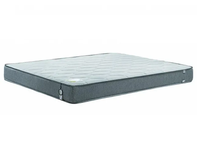 Матрас Ease (Изи) пружинный двусторонний зима/лето с жесткостью 3/3 (общий вид)