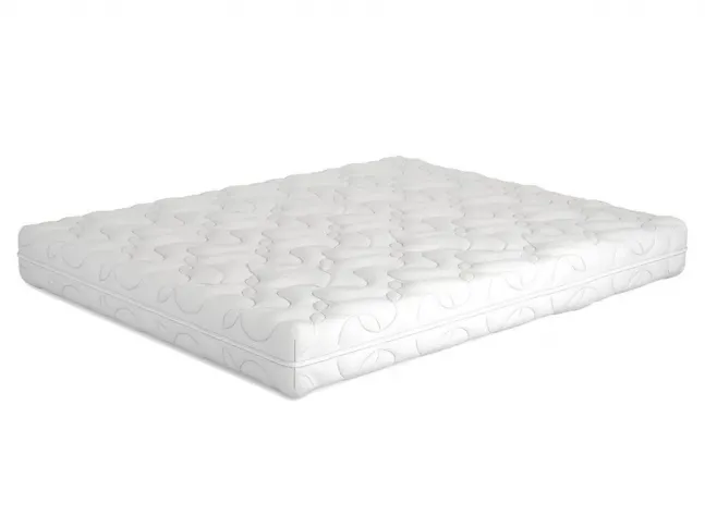 Матрас Бонд Кокос пружинный двусторонний с жесткостью 3/4 (общий вид)