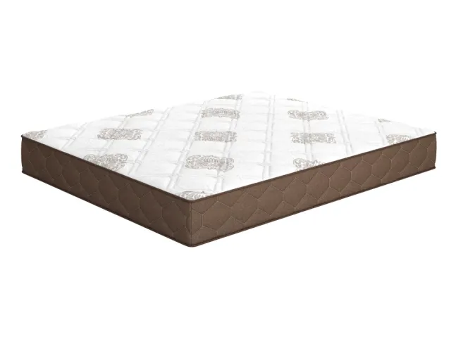 Матрас Маккиато Newпружинный двусторонний с жесткостью 3/3 (общий вид)
