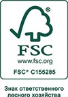 Сертификация FSC К\'Лен