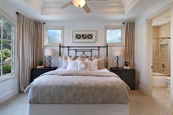 Симметрия подушек