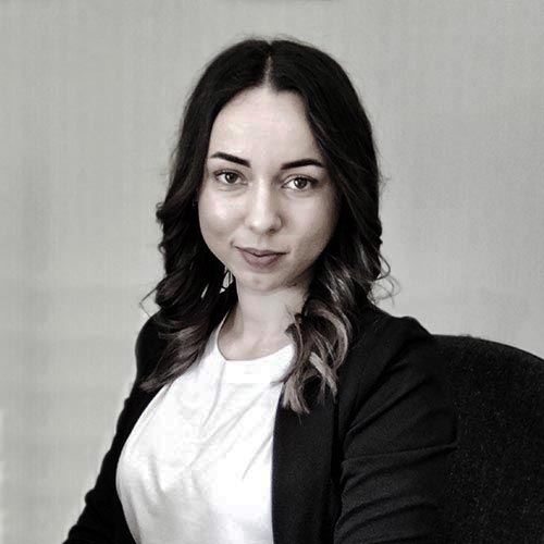 Кобаль Тетяна