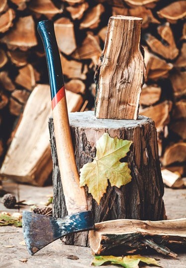 Як правильно топити піч брикетами, чим вони кращі за дрова?
