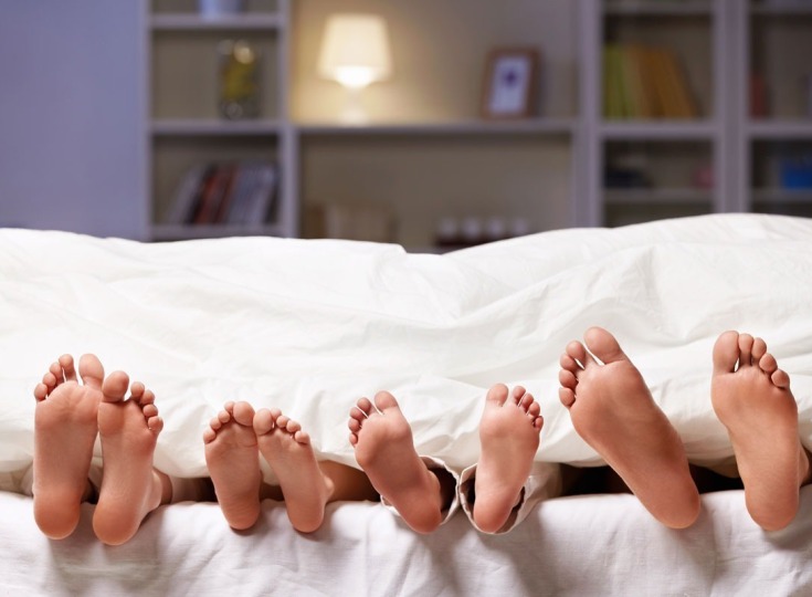 Как подобрать размер кровати: советы специалистов по рассчету размеров