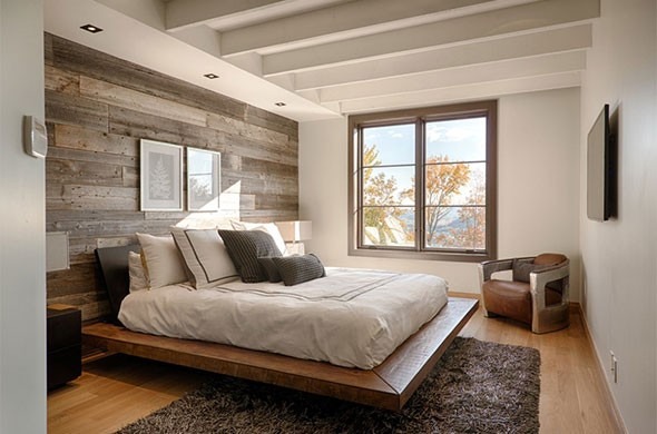 Який стиль дизайну спальні вибрати?